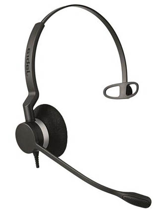 (image for) Jabra Biz 2300 Headset