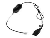 Jabra GN1200 CC Quick Disconnect Cable