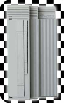 (image for) Nortel CICS