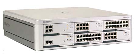 (image for) Samsung OfficeServ 7200