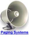 Paging Systems