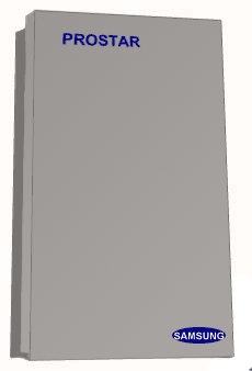 (image for) Samsung Prostar
