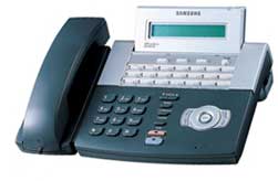 (image for) Samsung OfficeServ Phones
