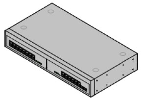 (image for) Avaya IP Office Digital Station Module